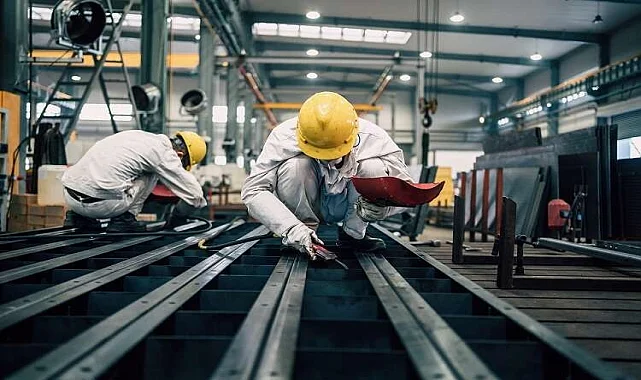 Özbek Şantiye Depolama